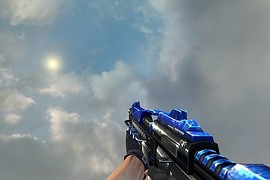 CSO Mini Weapons Pak for CSS