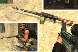 PKM CZ Anims