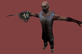 Killing Floor MegaPack