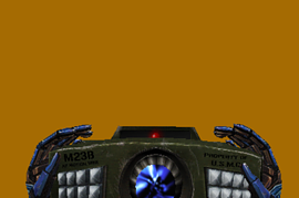CSO Metal Arena Pack