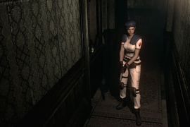 Jill Beta Uniform Beta RE 1995