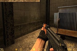 AK-47S