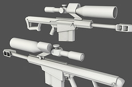 sHiBaN's Barrett