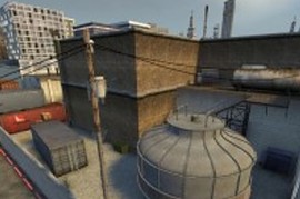 de_pariah