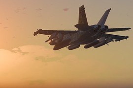 EA-18G