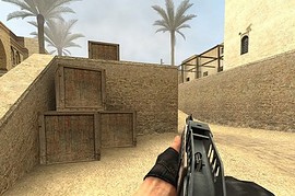 Spas12 Pete