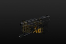 Mk24 MOD 0