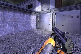 Half-Life: Gold