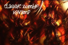 Classic Zombie Revamp
