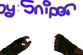 Camo_Texture_Gloves