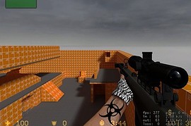 White_Camo_Gloves_With_Biohazard_Tatoo_v2