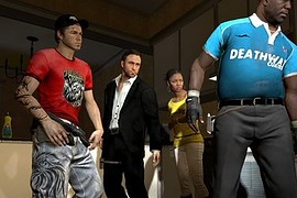 Survivors Pack Reskins