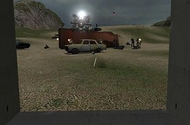 Combine Onslaught