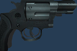 Taurus Snub-nose