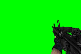 M16 about m203 OF
