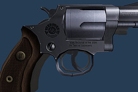 Taurus Snub-nose