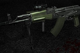 AK74