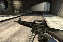 M16