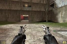 Two Valve Pythons