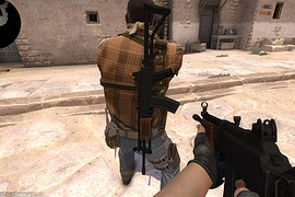 Galil ARM 5.56
