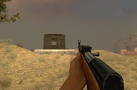 SKS_Reskin