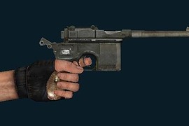 C96 Mauser