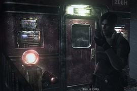 Leon Scott Kennedy in T-shirt (v.2.2) RE4