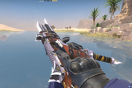 FENNY Knife Art