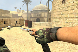 Camouflaged_Gloves