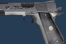 Thompson / Auto-Ordnance 1911 (Deluxe Edition)