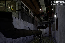 Operation Black Mesa