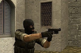 DarkElfa®'s Swat Kimber
