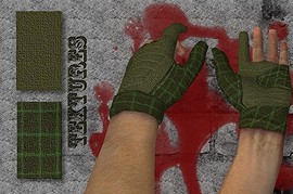 Country_Gloves