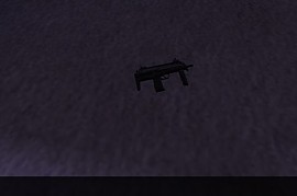 DarkElfa s MP7 on X-G36-X anims UPDATED