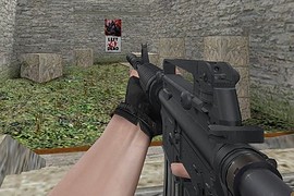 Colt M4 Carbine
