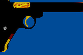 Furious Ruger
