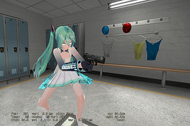 Hatsune Miku