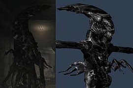 Satyr's Models Pack by Deadrawkstar