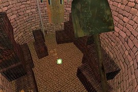 The Aztecs' Bane