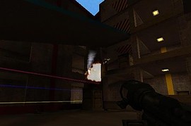Assault-Arena