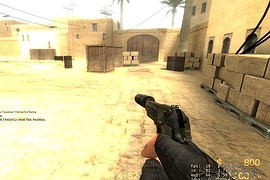 Berreta M9, updated