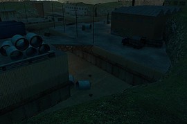 drainage