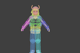 Lucoa