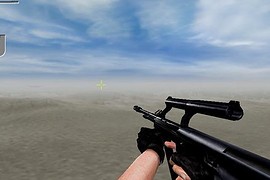 CZ Aug Reskin
