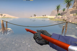 Classic Crowbar