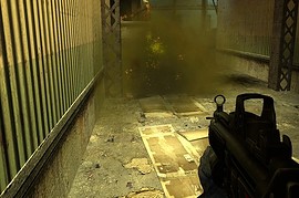 BMS MP5SD