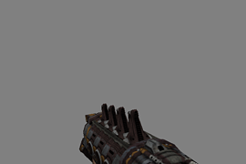 Lightning Gun