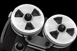 Red-Tape-Recorder reskin