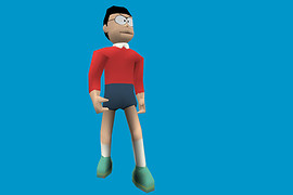 nobita