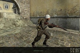 M1_Garand_with_Bayonet